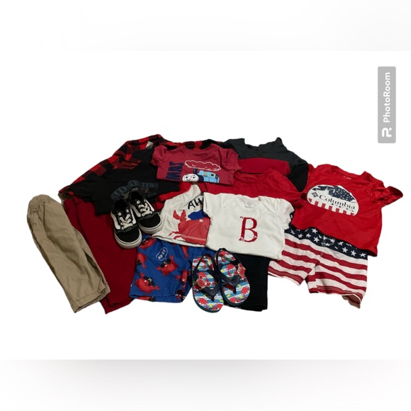 Other - Kids 12M Bundle